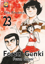 Forza Genki!